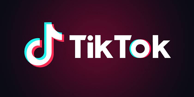 TikTok-toutu